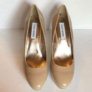 Steve Madden Saint Platform Stiletto Pumps